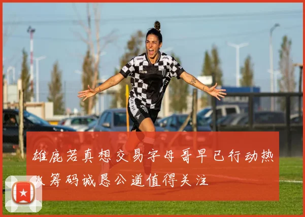 雄鹿若真想交易字母哥早已行动热火筹码诚恳公道值得关注