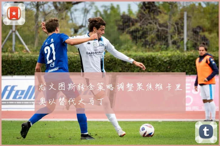 尤文图斯转会策略调整聚焦维卡里奥以替代大马丁