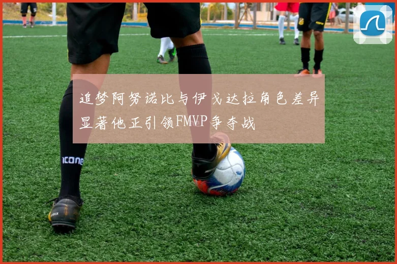 追梦阿努诺比与伊戈达拉角色差异显著他正引领FMVP争夺战